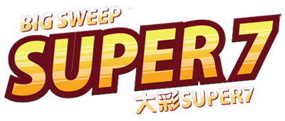 How To Play Big Sweep Super 7 Malaysia